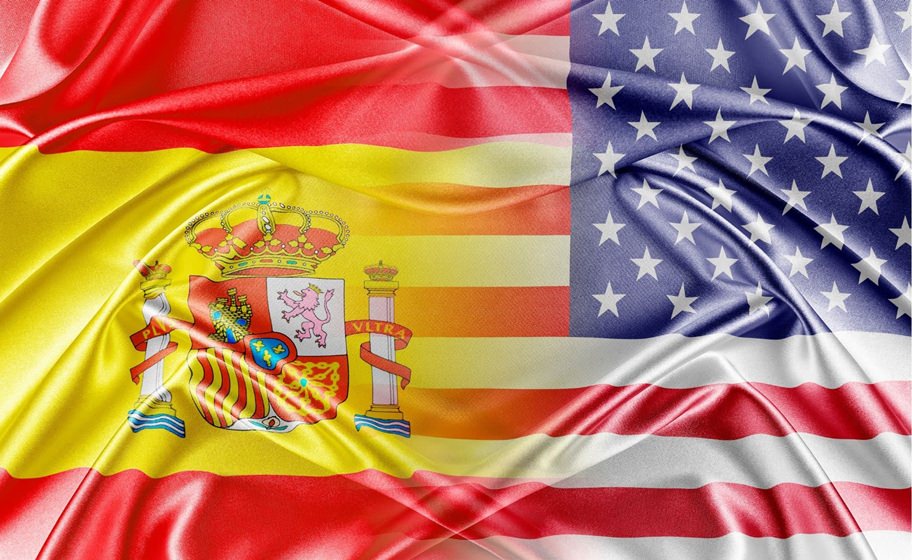 Língua espanhola Nos Estados Unidos